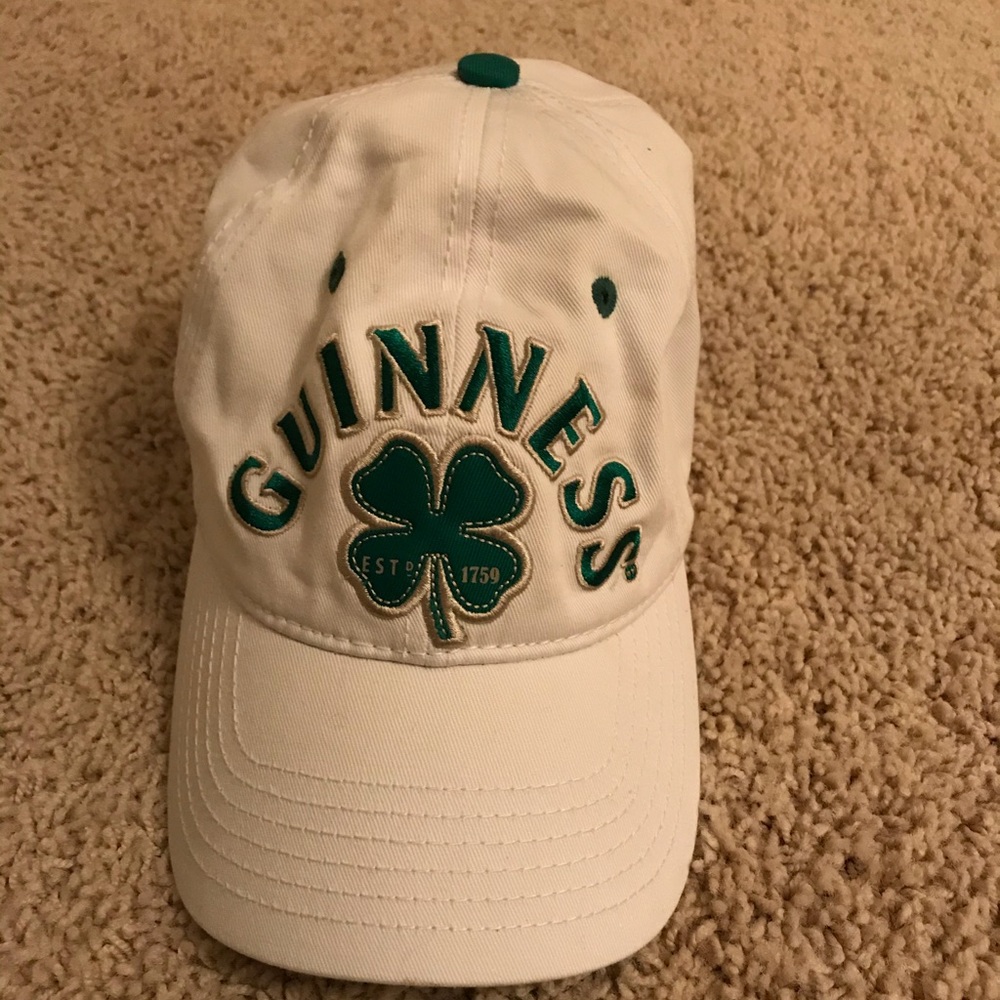 Guinness Hat